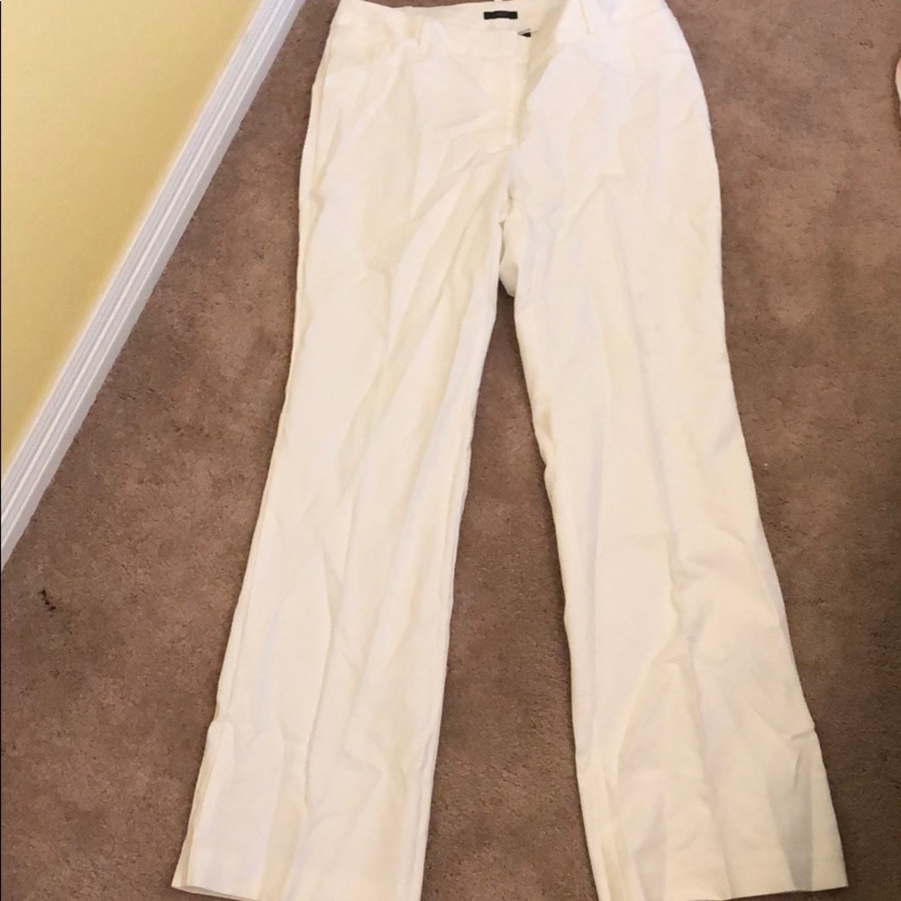 Worthington Curvy Fit Dress Pants